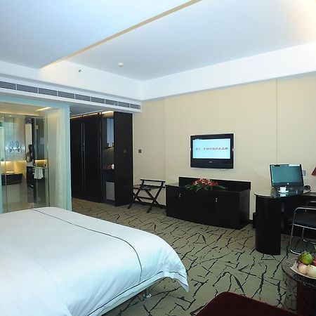 Xiamen Landscape Neegeen Hotel Room photo