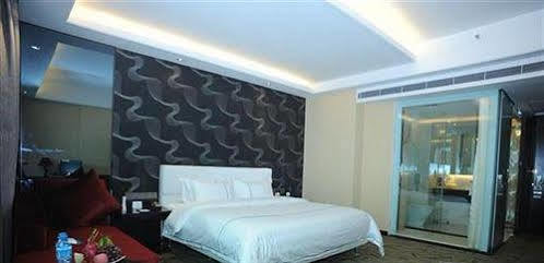 Xiamen Landscape Neegeen Hotel Exterior photo