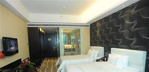 Xiamen Landscape Neegeen Hotel Exterior photo
