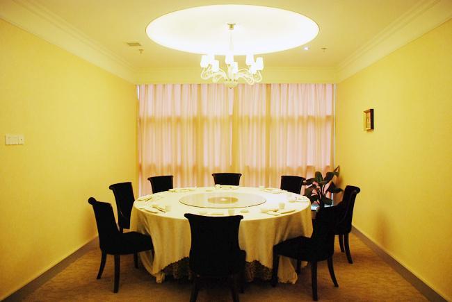 Xiamen Landscape Neegeen Hotel Exterior photo