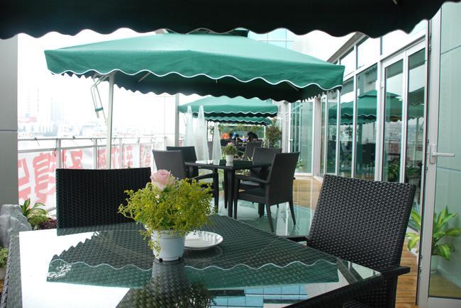 Xiamen Landscape Neegeen Hotel Exterior photo