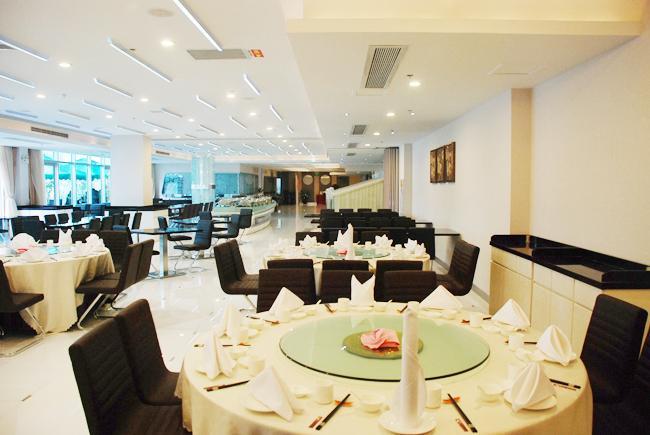 Xiamen Landscape Neegeen Hotel Exterior photo