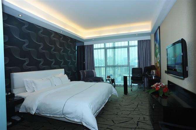 Xiamen Landscape Neegeen Hotel Exterior photo
