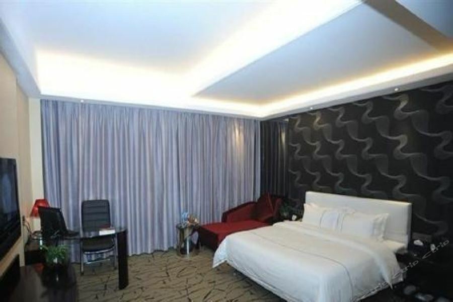 Xiamen Landscape Neegeen Hotel Exterior photo