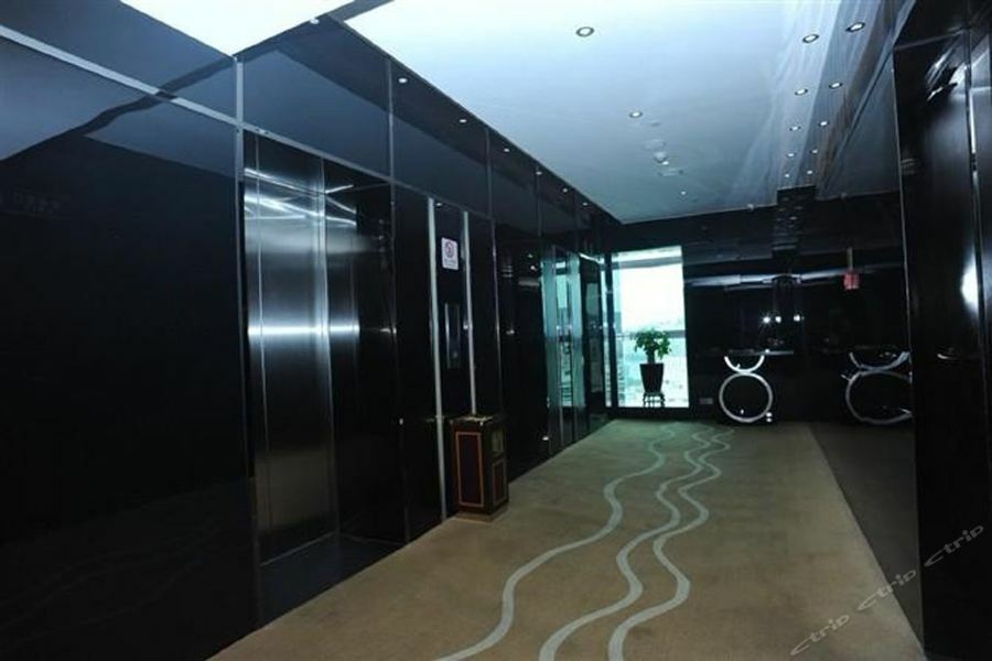 Xiamen Landscape Neegeen Hotel Exterior photo